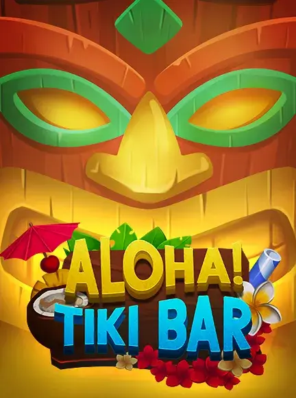 Aloha Tiki Bar