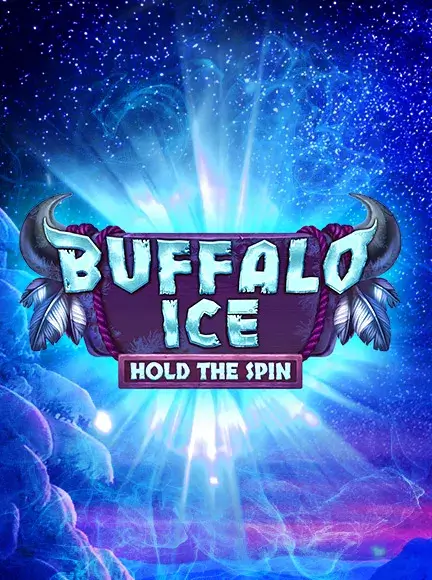 Buffalo Ice Hold The Spin