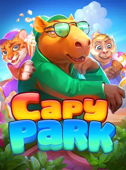 Capy Park