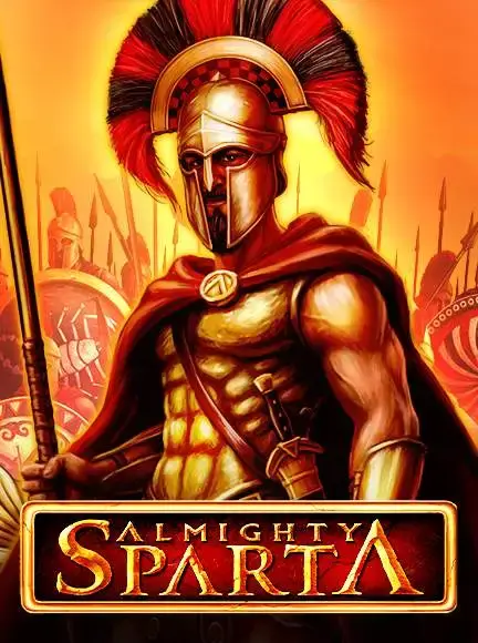 Endorphina Almighty Sparta