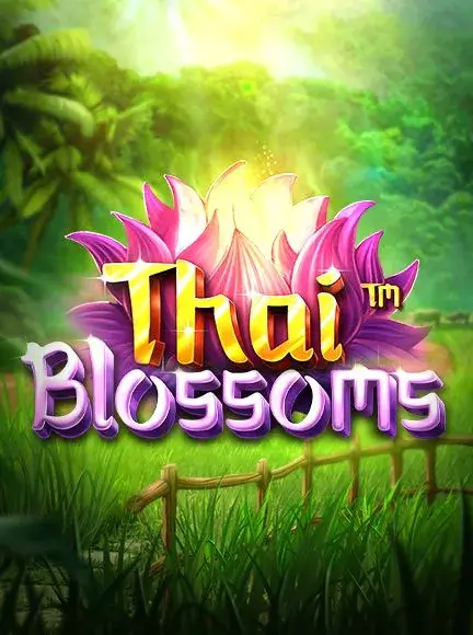 Thai Blossoms