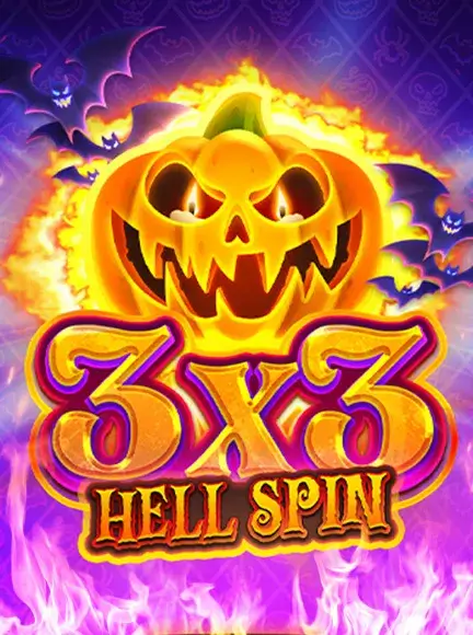 X Hell Spin